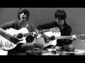 The Tellers - I Wish - Session Acoustique ...