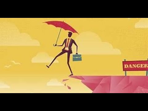 Market Update 12/14/22: Bulls on Edge of a Cliff! ES SPX