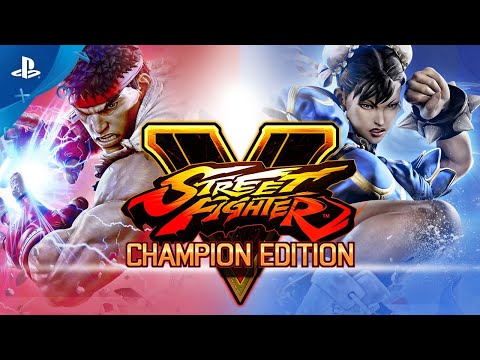 Street Fighter V jamais chegará ao Xbox One, garante Capcom - Canaltech