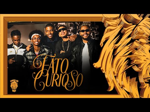 Fato Curioso - Mc Ws Da Leste, Mc Marley, Glaxdow, Delleon e Dj GH Sheik (Videoclipe Oficial)
