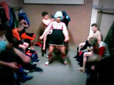 Harlem shake victoria D1
