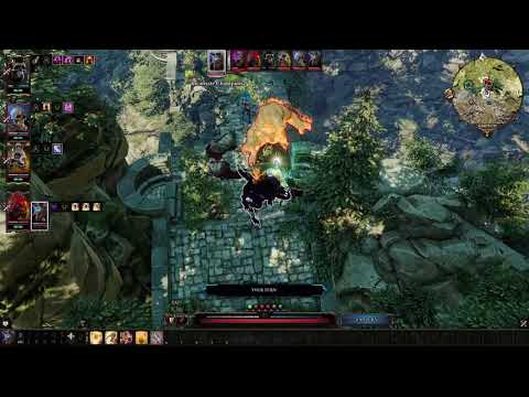 Divinity original sin 2: how to deal with trolls