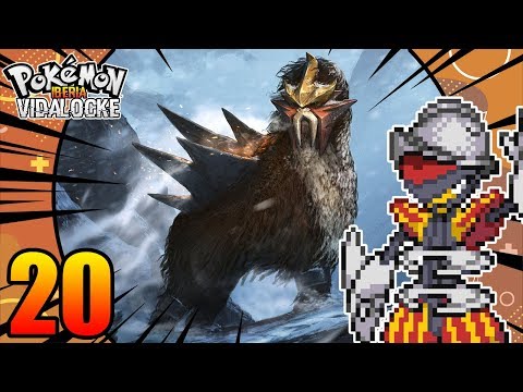 Pokémon Iberia Vidalocke Cap. 20 - LA BATALLA DE COVADONGA Y MI EQUIPO ESTÁ ROTO!!
