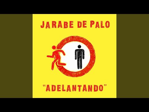 Invisible - Jarabe de Palo