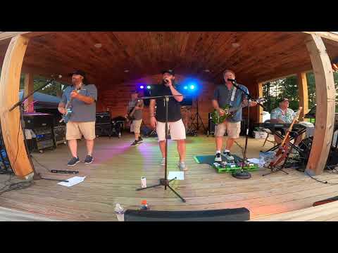 Legendary Lane Band Live At Americamps VA!