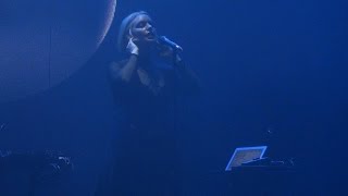 Emika - Live @ RED, Moscow 14.05.2015 (Full Show)