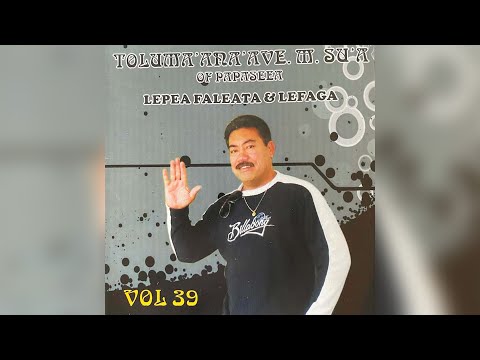 Misiluki Su'a - Daddy Tali Mai (Audio)