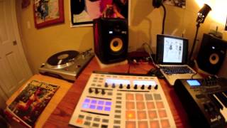 Fel takes on "South Pacific" record + New beat-tape release