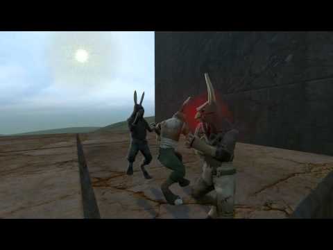 Overgrowth Alpha 185 changes - Wolfire Games