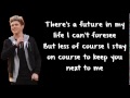 Ready to Run - One Direction (Lyrics)