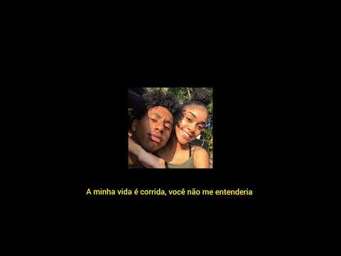 Pelé MilFlows X Dona Maria MC - Amor (Letra)