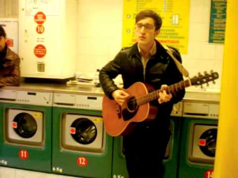 Lavomatik Session - Jeremy Warmsley - Take Care