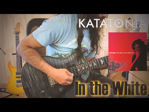 In The White (acoustic) - Katatonia
