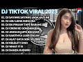 DJ SAYANG SAYANG JAGA HATI INI KARNA SU SAYANG REMIX VIRAL TIK TOK TERBARU 2023