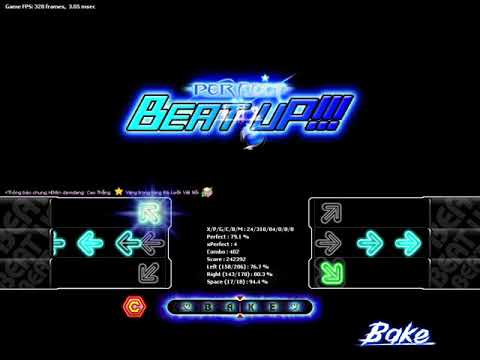 AuditionVN Beat Up Lady Gaga - Applause (140 Bpm) Miss 0