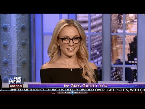 07-17-16 Kat Timpf on Gutfeld - Final Thoughts