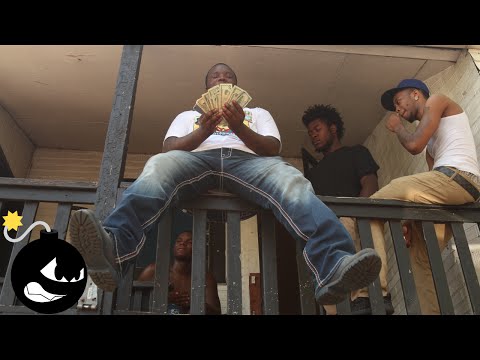 Sauceman JB x 2wo Three - Forrest Gump (Music Video) | Shot By @Campaign_Cam