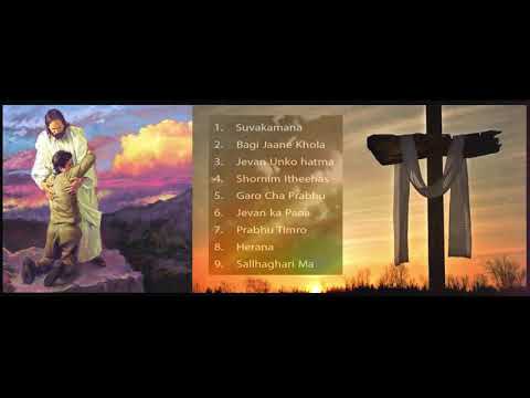 Jeevan Ka Pana Haruma (MADAL NUMBER) || NEPALI CHRISTIAN SONG 2075