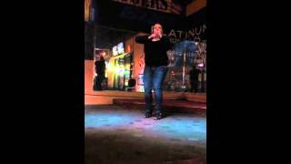 MacArthur Park - Donna Summer (Cover) Lake Idol Week 6 2014-2015