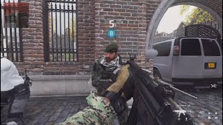 MW2　ランクサーチ