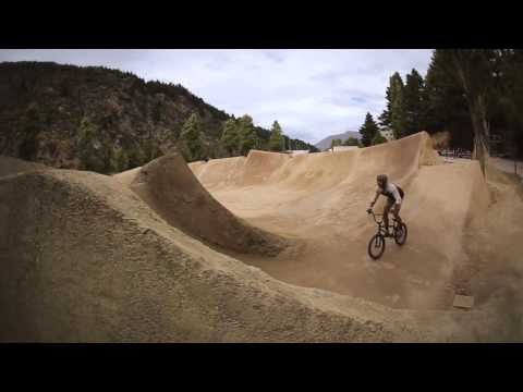United BMX: Aesthetics Ryan Lloyd & Luke Peeters Trailer