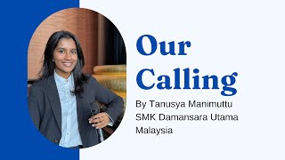 Tanusya Manimuttu