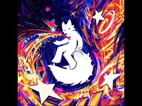 There are stars inside of me