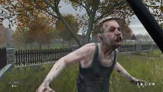 DayZ(Xbox Series S) broadcast archive 20221105-2(rounds21 - day10)