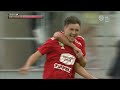 video: Jaroslav Navratil gólja a Paks ellen, 2022