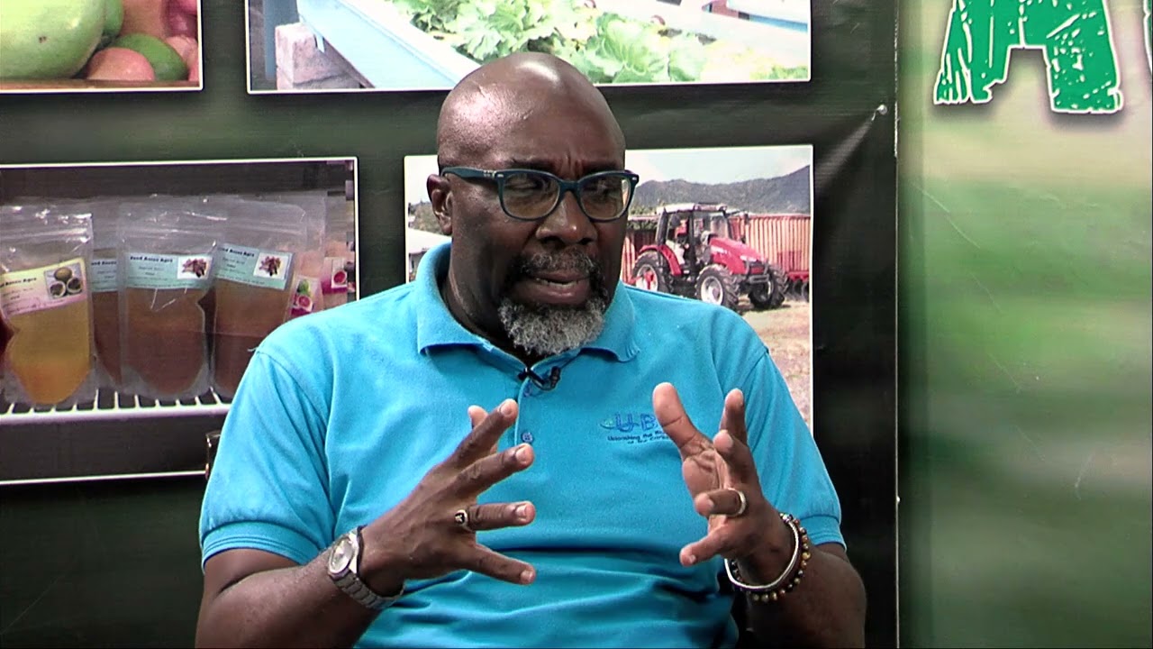 Agriculture on the Move (Sep. 25, 2024)