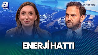 Akkuyu NGS Türkiye'nin Enerjide Dışa Bağımlılığı Azaltma Hedefine Nası