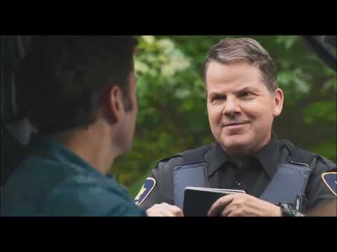 Bruce McCulloch featured in Super Troopers 2