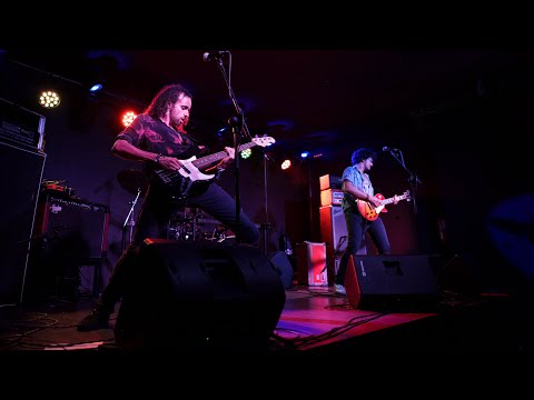 Zålomon Grass - The Drill