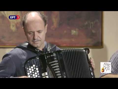 Μαρικάκι μου - Χαρούλα Τσαλπαρά