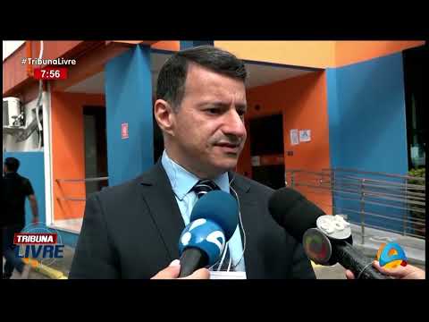 Tribuna Livre - Concurso do MPPB foram realizados neste domingo para mais de 34 mil inscritos