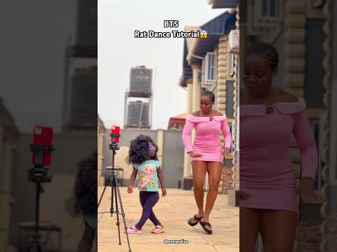 Popular Rat Dance Tutorial😱😱😱😱