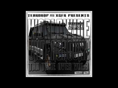 3. JADA BREEZE - G CHECK #WWUGVOL3DISC1