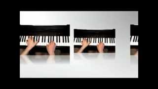 Learn To Play Piano with Easy Piano Lessons