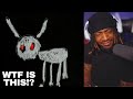 DRAKE FOR ALL THE DOGS ALBUM REACTION