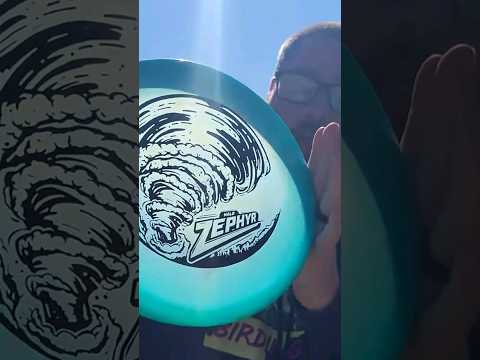 INNOVA ZEPHYR #discgolf #shorts ...