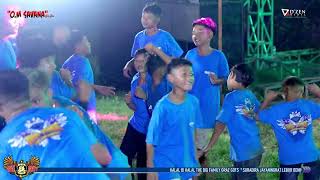 Download lagu SABAR  - ICHA KISWARA - OM SAVANA SAKJOSE - GRAZ & GOT'S mp3