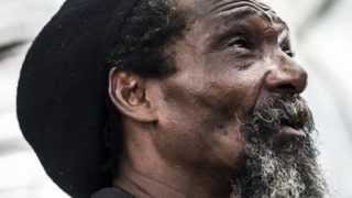 Carl Dawkins RASTAMAN POWER