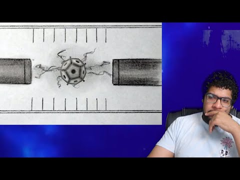 The Truth part 2-3 | SCP-184 The Architect