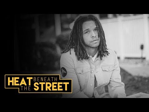 Heat Beneath the Street: Ollie Joseph - Waves
