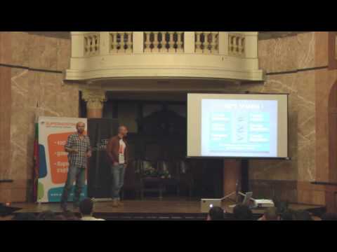 SIStory | Georgi Gavazov & Vlado Tsonkov