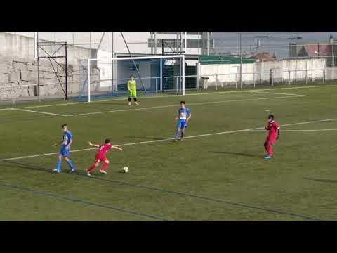 USD O GROVE- SALGUEIRIÑOS