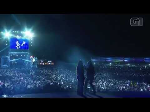 Amando por um - Simone & Simaria