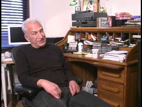 Rock Hall Interviews Marshall Chess