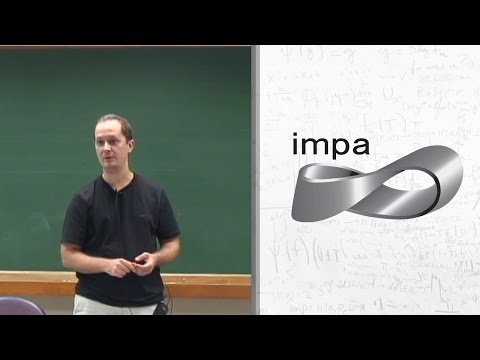 Programa de Doutorado: Probabilidade II - Aula 01