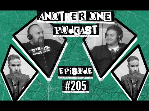 Another One Podcast - #205 | Ryan Gleeson